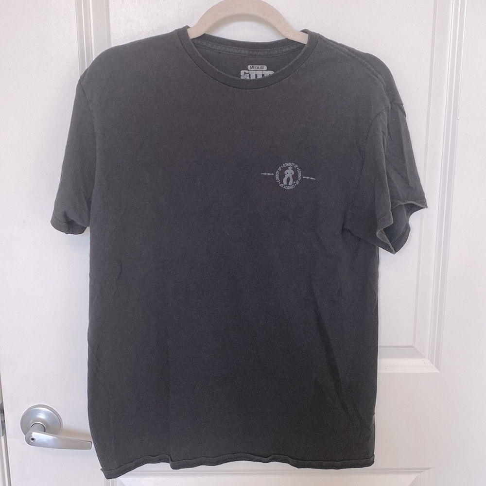 Cowboy T-shirt
